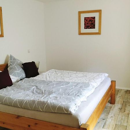 Ferienwohnung Am Nuerburgring 2.Og Adenau Ngoại thất bức ảnh