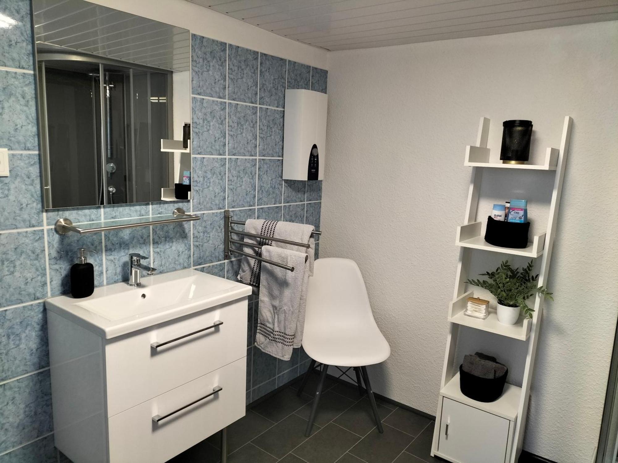 Ferienwohnung Am Nuerburgring 2.Og Adenau Ngoại thất bức ảnh