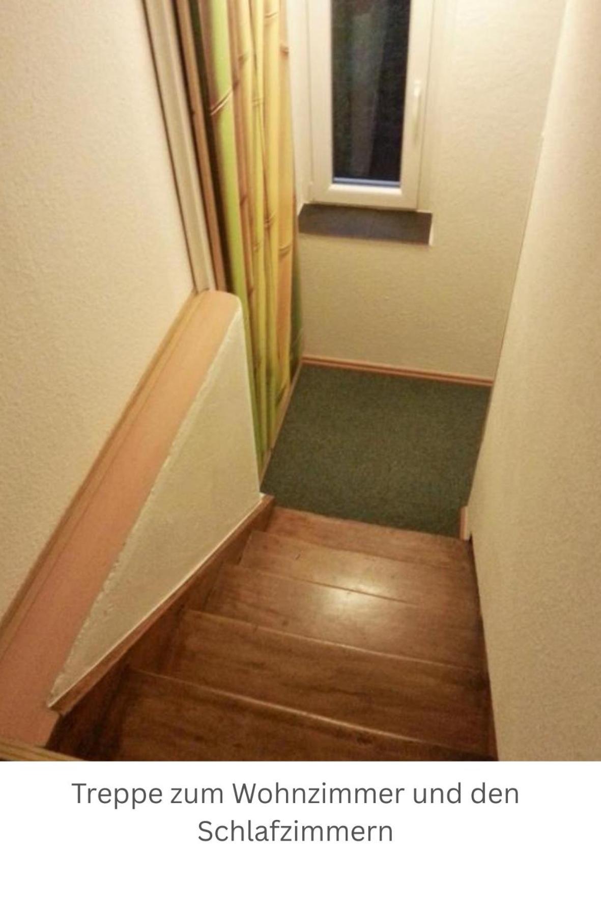 Ferienwohnung Am Nuerburgring 2.Og Adenau Ngoại thất bức ảnh